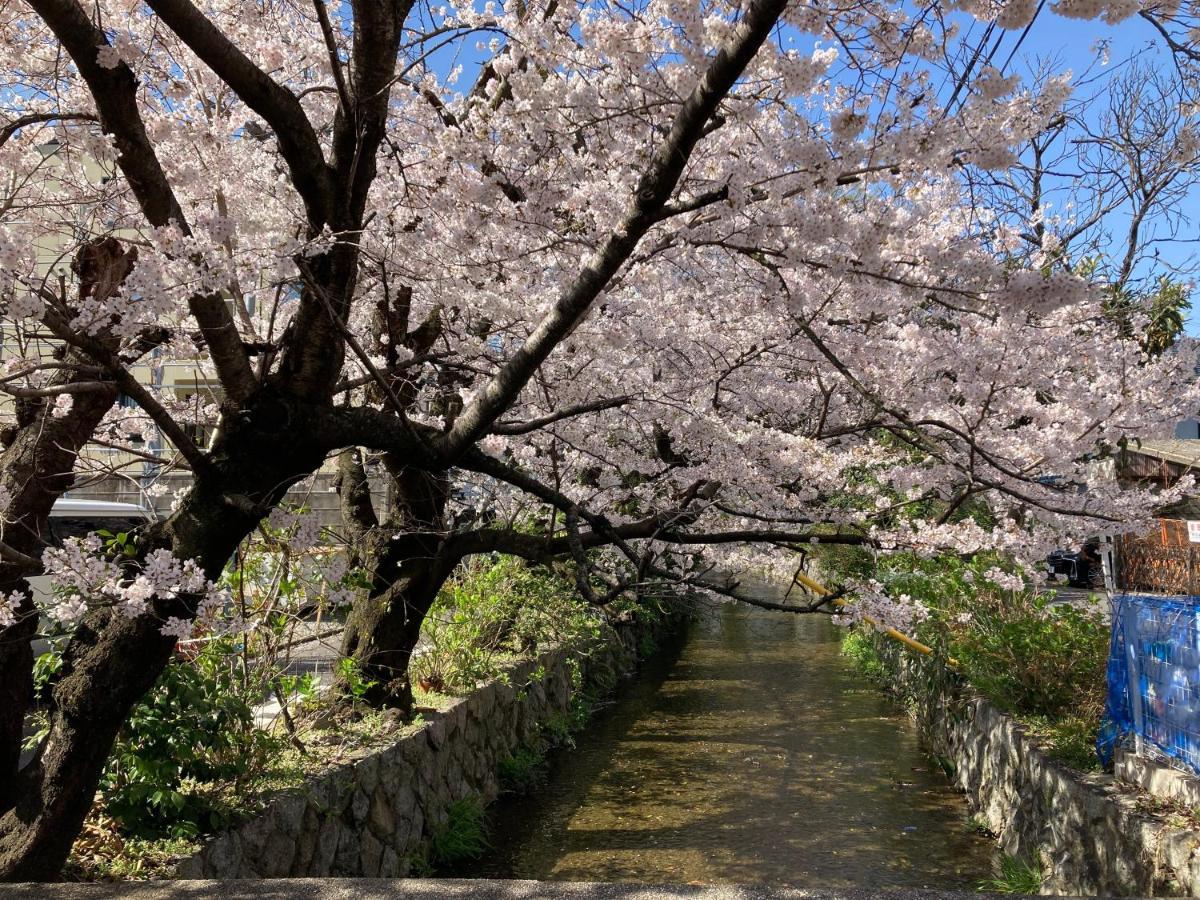 Genji Kyoto, A Member Of Design Hotels Exterior photo